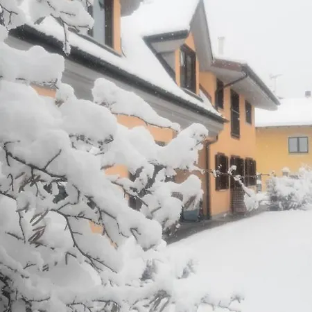 Appartements Le-Z-Aravi 1 Aosta Exterior photo