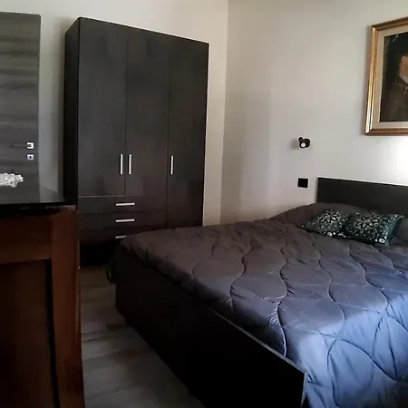 Appartements Le-Z-Aravi 1 Aosta Exterior photo