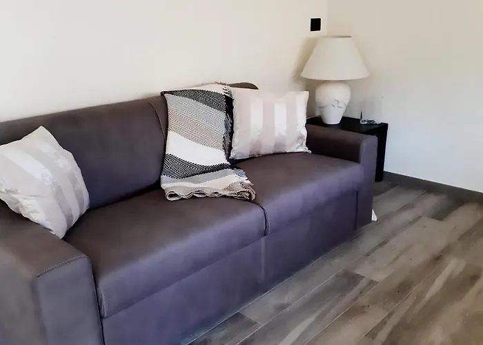 Appartements Le-Z-Aravi 1