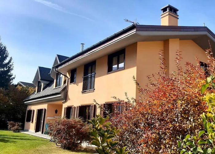 Appartements Le-Z-Aravi 1