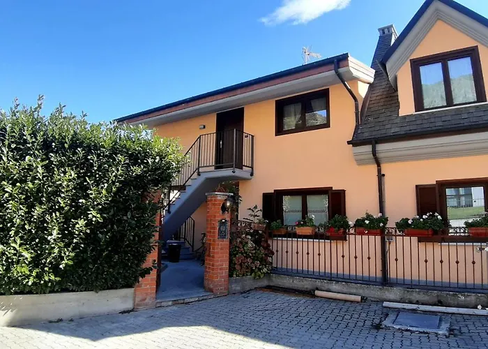 Appartements Le-Z-Aravi 1