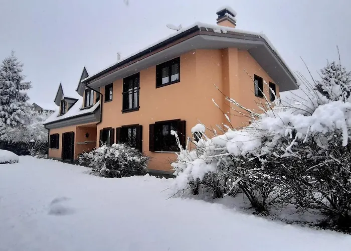 Appartements Le-Z-Aravi 1