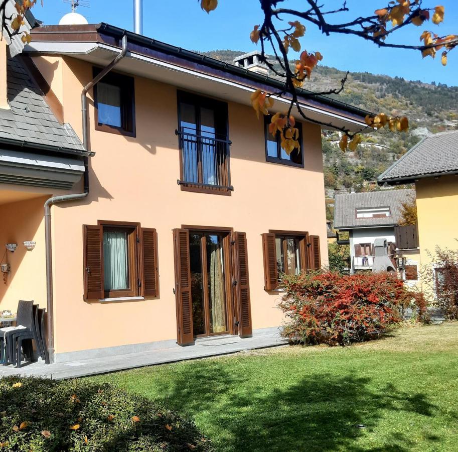 Le-z-aravi 1 Apartment *