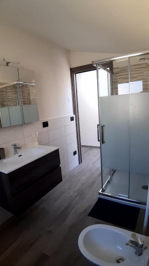 Apartment Le-z-aravi 1 Aosta