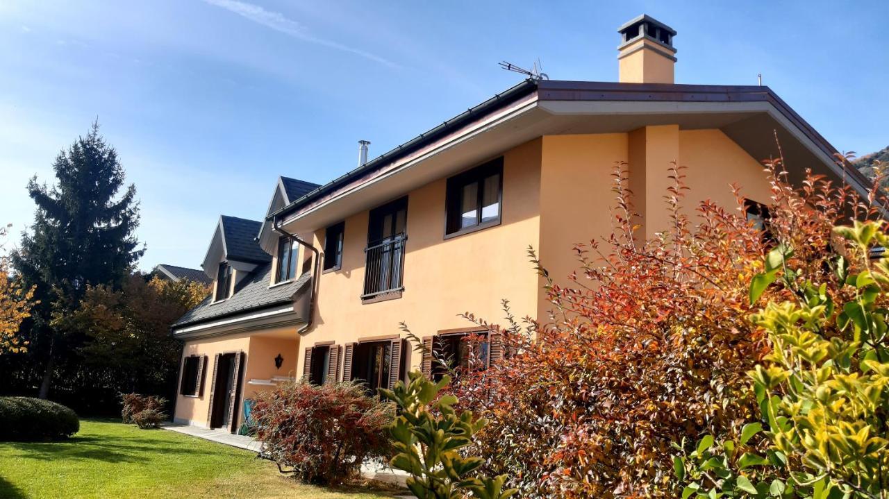 Apartment Le-z-aravi 1