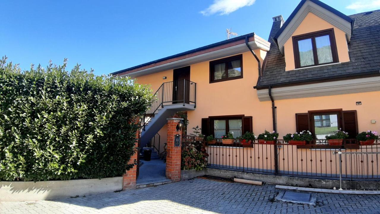 Apartment Le-z-aravi 1