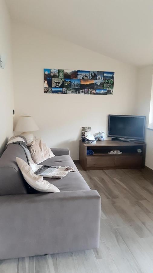 Le-z-aravi 1 Apartment